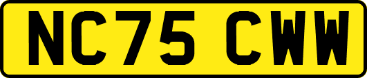 NC75CWW