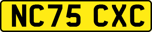 NC75CXC