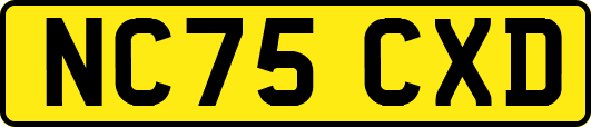 NC75CXD