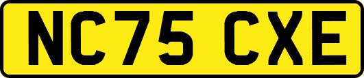 NC75CXE