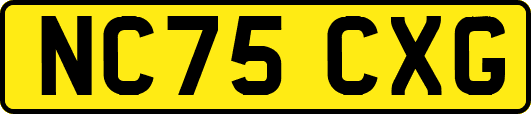 NC75CXG
