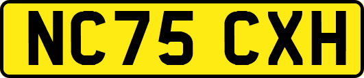 NC75CXH