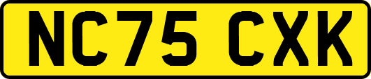 NC75CXK