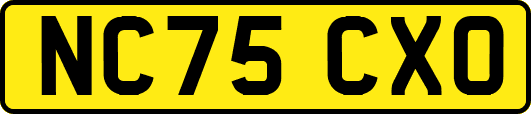 NC75CXO