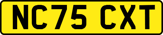 NC75CXT