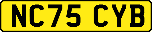 NC75CYB
