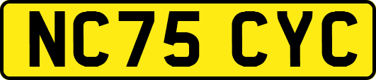 NC75CYC