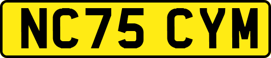 NC75CYM