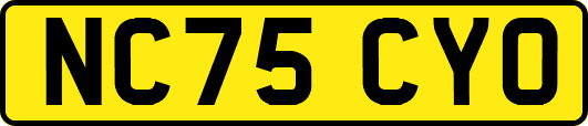NC75CYO