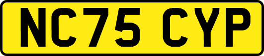 NC75CYP