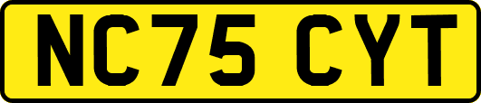 NC75CYT