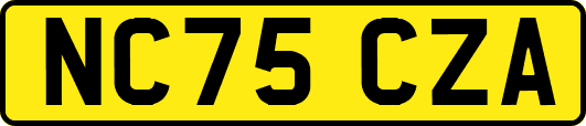 NC75CZA