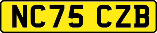 NC75CZB