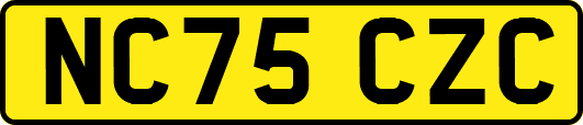 NC75CZC
