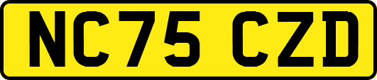 NC75CZD