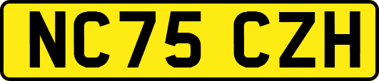 NC75CZH