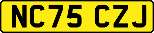 NC75CZJ