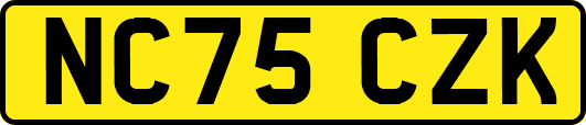 NC75CZK