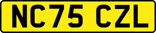NC75CZL