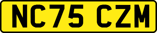 NC75CZM