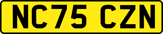NC75CZN