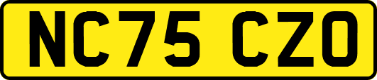 NC75CZO
