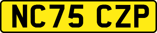 NC75CZP