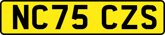 NC75CZS