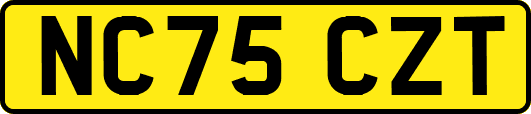 NC75CZT