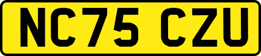 NC75CZU