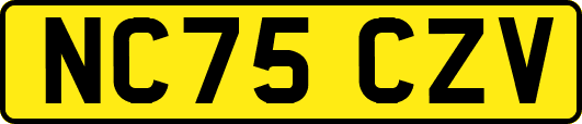 NC75CZV