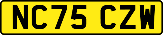 NC75CZW