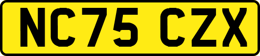 NC75CZX