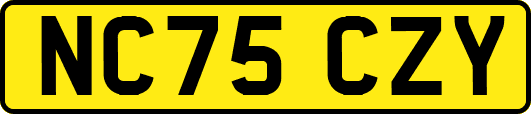 NC75CZY