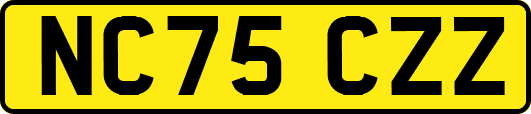 NC75CZZ