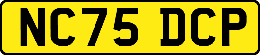 NC75DCP