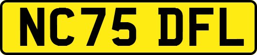 NC75DFL