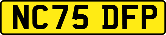 NC75DFP