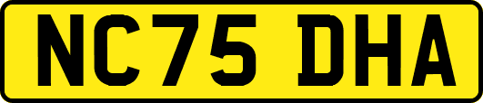NC75DHA