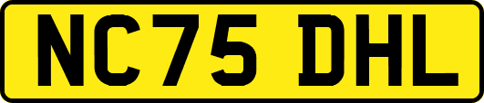 NC75DHL
