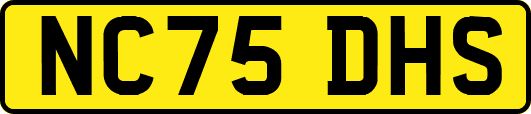 NC75DHS
