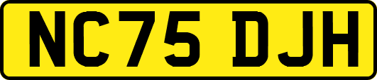 NC75DJH