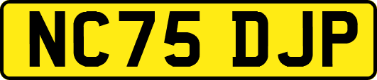 NC75DJP