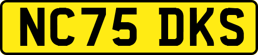 NC75DKS