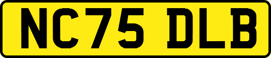 NC75DLB