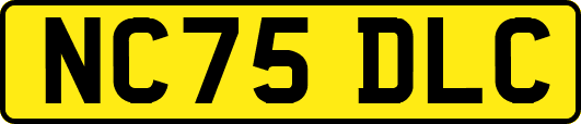 NC75DLC