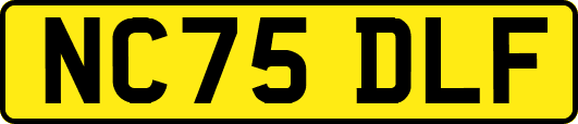 NC75DLF