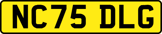 NC75DLG