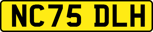 NC75DLH