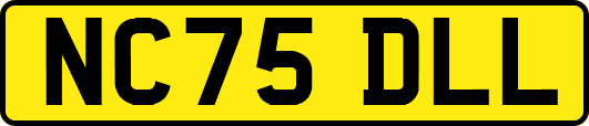 NC75DLL